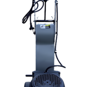 EVOTECH - 250mm Walk behind Concrete Floor Grinders & Polishers