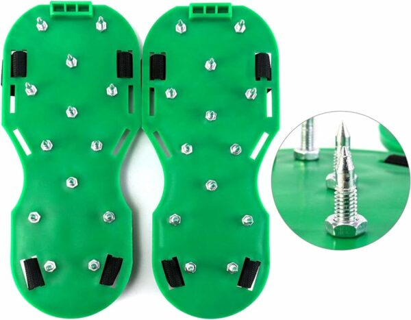 Spike shoes - Image 2