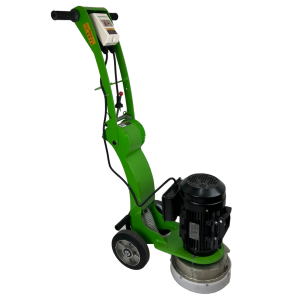 250mm Walk behind Concrete Floor Grinders & Polishers