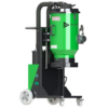 Evotech Performance H Class 2.4kw Industrial Dust Extractors and Vacuums - Image 3