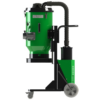 Evotech Performance H Class 2.4kw Industrial Dust Extractors and Vacuums - Image 4