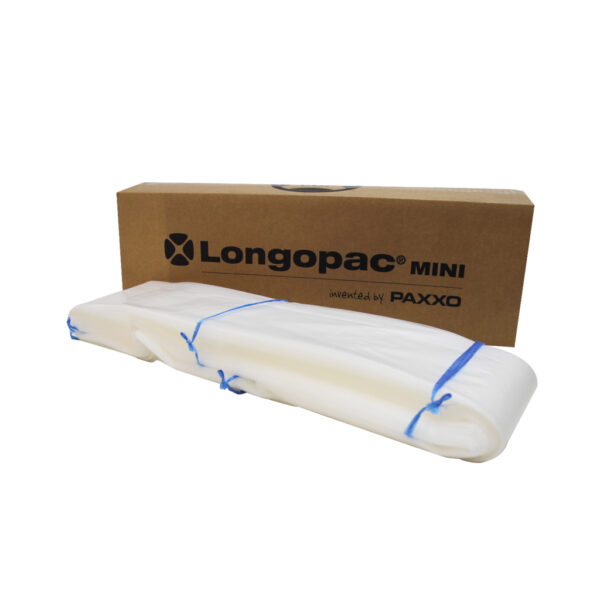 LONGOPAC BOX OF 4