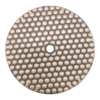 Pure Resin 5 inch Honeycomb Pads (Grits 50 - 100 - 200 - 400 - 800 - 1500 - 3000 ) - Image 2