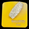 SOFT Bond for HARD  Floor's | Redi Lock Slide-on Diamond Shoes Grits Available 16 - 25 - 30 - 60 - 120 Single Segment - Image 5