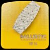 SOFT Bond for HARD  Floor's | Redi Lock Slide-on Diamond Shoes Grits Available 16 - 25 - 30 - 60 - 120 Single Segment
