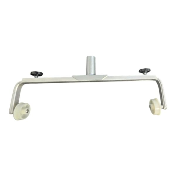 Ergonomic Adjustable Roller Frame - Image 2