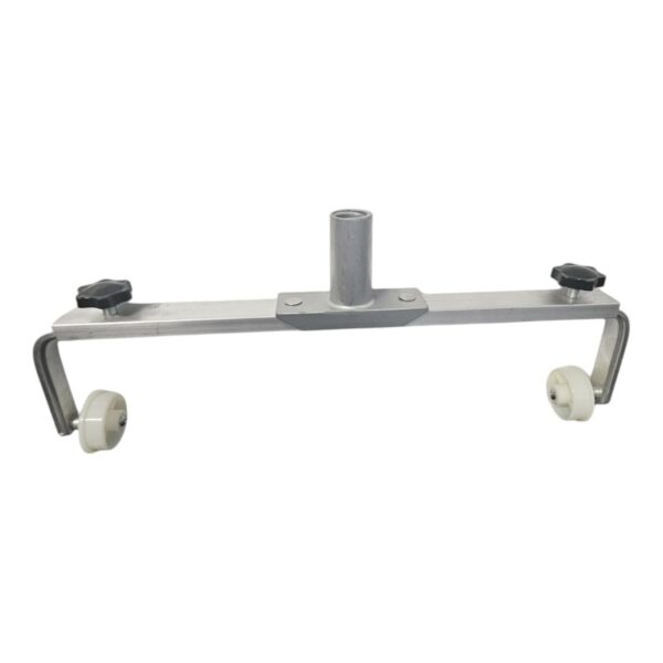 Ergonomic Adjustable Roller Frame - Image 3