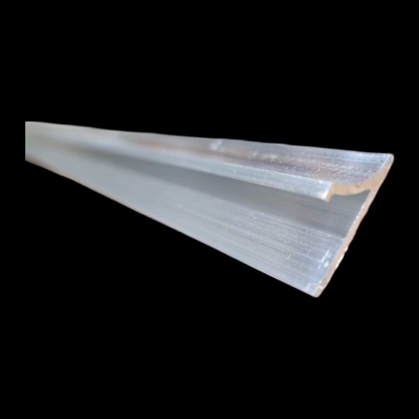 Trim Arrowhead 25 x 10mm x 3.66m - Image 5