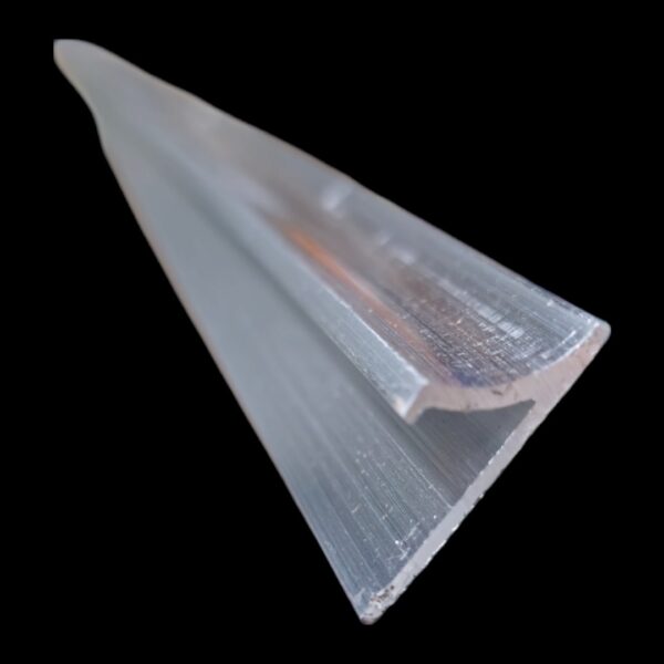 Trim Arrowhead 25 x 10mm x 3.66m - Image 7