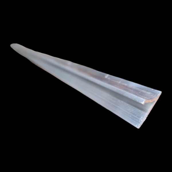 Trim Arrowhead 25 x 10mm x 3.66m - Image 8