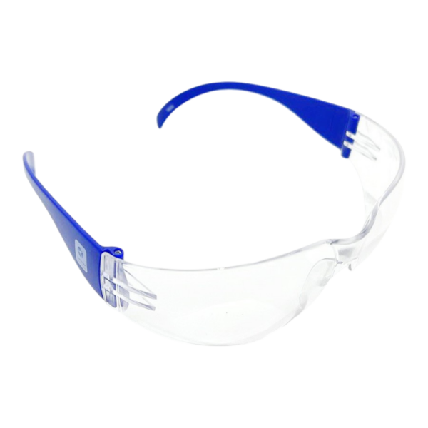 COBALT Eyewear Clear