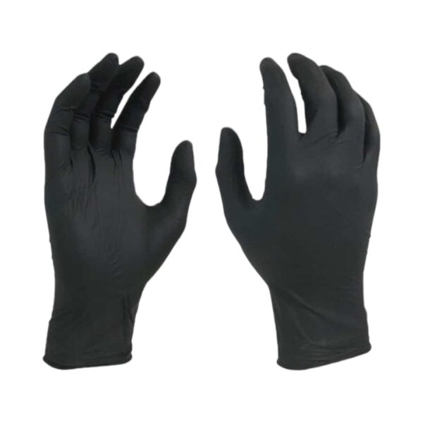 Nexus Flex Nitrile Gloves