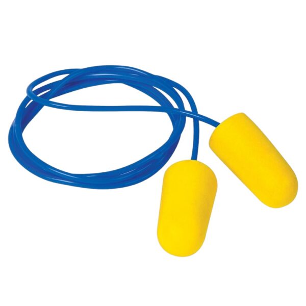 Force 360 Corded Earplugs