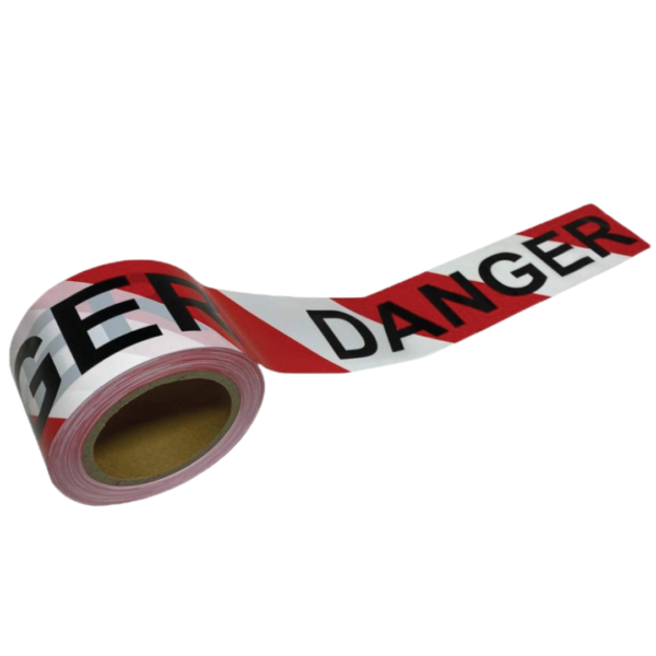 Danger Tape