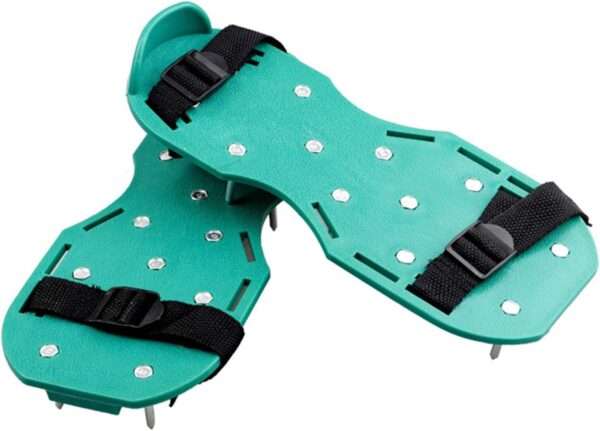 Budget Spike Shoes