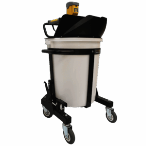Tornado Mixing Station + Free extra BUCKET