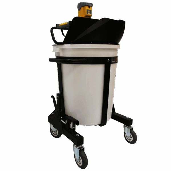 Tornado Mixing Station + Free extra BUCKET