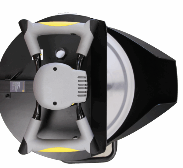 Tornado Mixing Station + Free extra BUCKET - Image 4