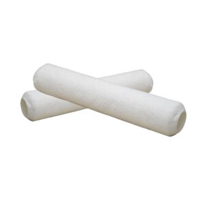 MICROFIBER ROLLER SLEEVES 270mm - 460mm
