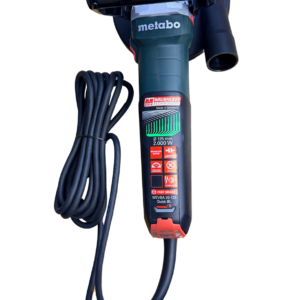 Metabo WEVBA 20-125 QUICK BL ( Concrete Grinding Kit )