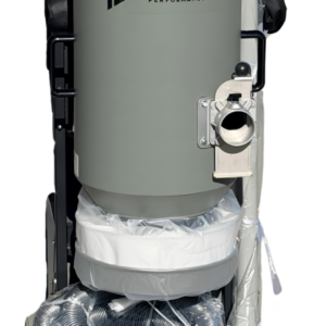 Evotech Performance EVO36 H-Class Dust Extractor