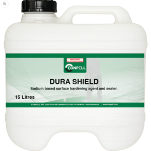 Dura Shield Concrete Densifier & Surface Hardener