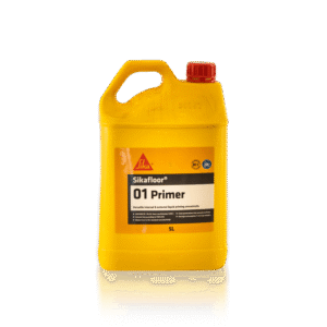 Sikafloor 01 Primer 5L