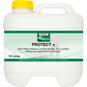 Conpell Protect+ WB Penetrating Concrete Sealer