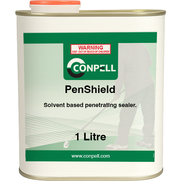Conpell PenShield SL Penetrating Sealer