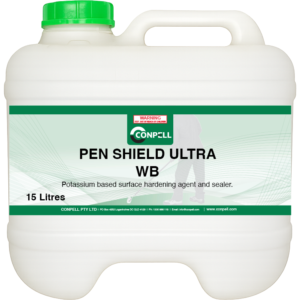 Conpell PenShield Ultra WB Penetrating Sealer