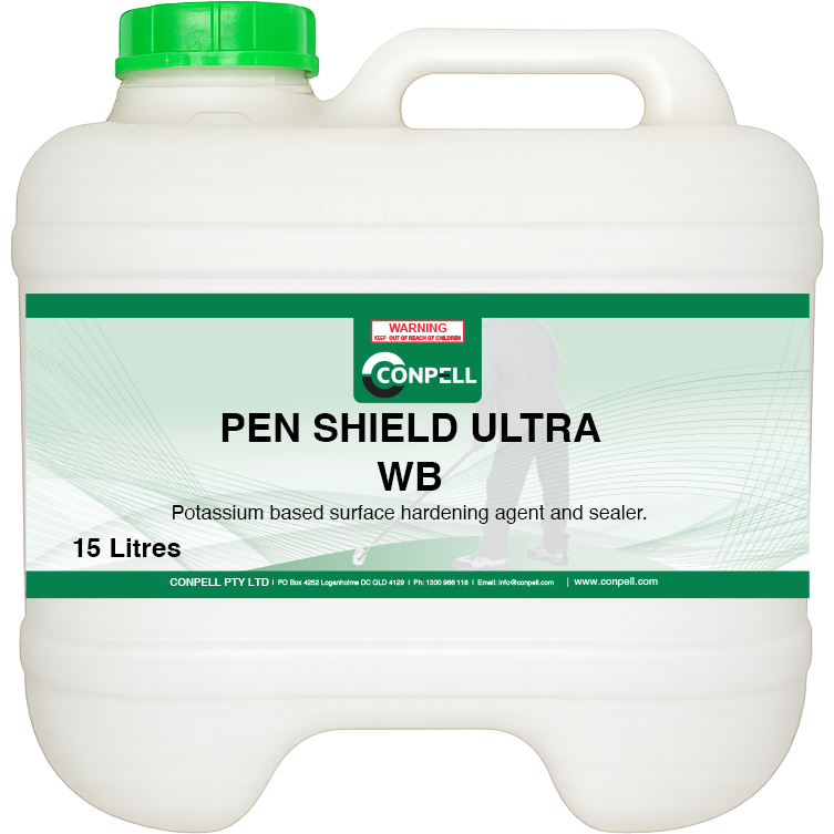 Conpell PenShield Ultra WB Penetrating Sealer