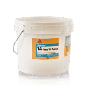 Sikafloor 14 Prep 'N' Prime 10L