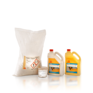 Sikafloor 21 PurCem - 20kg kit