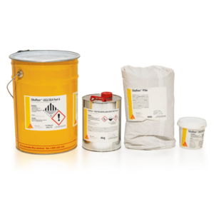 Sikafloor 263SL Self-Levelling Epoxy – 33kg Kit