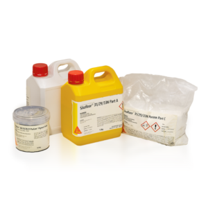 Sikafloor 31 PurCem - 4.8kg kit
