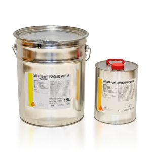 Sikafloor 359 AU 20L Kit