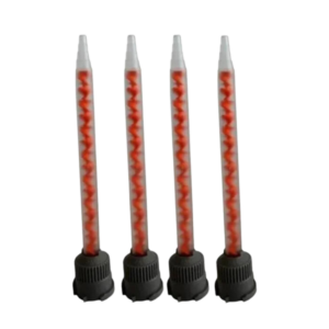 Static Mixer Hose for Sikadur 52 Crack Injection System