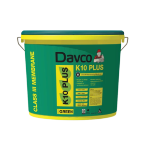Davco K10 Plus Class III Waterproofing Membrane
