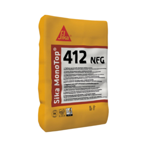 Sika MonoTop 412NFG 20kg