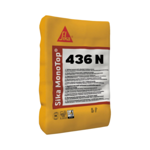Sika MonoTop 436N - 20kg