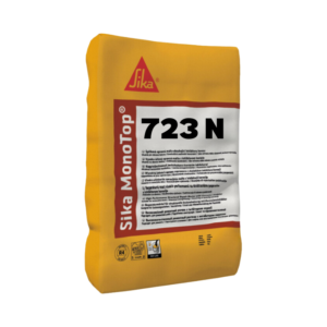 Sika MonoTop 723N - 20kg