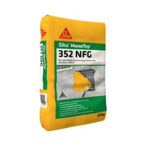 Sika MonoTop 352NFG - 20kg
