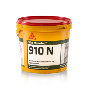 Sika MonoTop 910N - 10kg