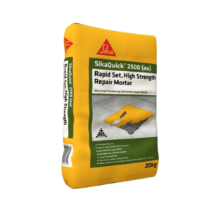 Sika Quick 2500 AU - 20kg