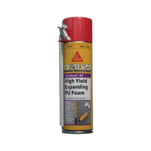 Sika Boom AP Aerosol Can
