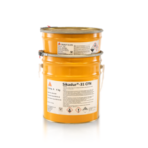 Sikadur 31 CF Normal 6KG Kit