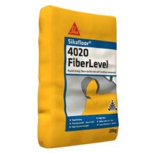 Sikafloor 4020 FiberLevel - 20kg