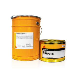 Sikafloor 94 kit Epoxy Primer & Binder Resin