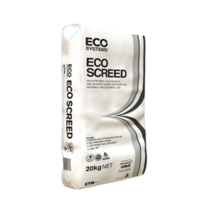 Eco Screed - 20kg
