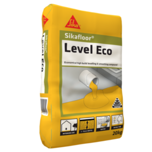 Sikafloor Level Eco - 20 KG